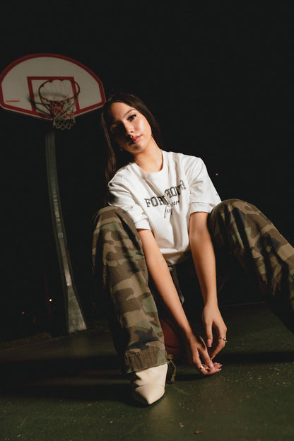 Forty Four Tee