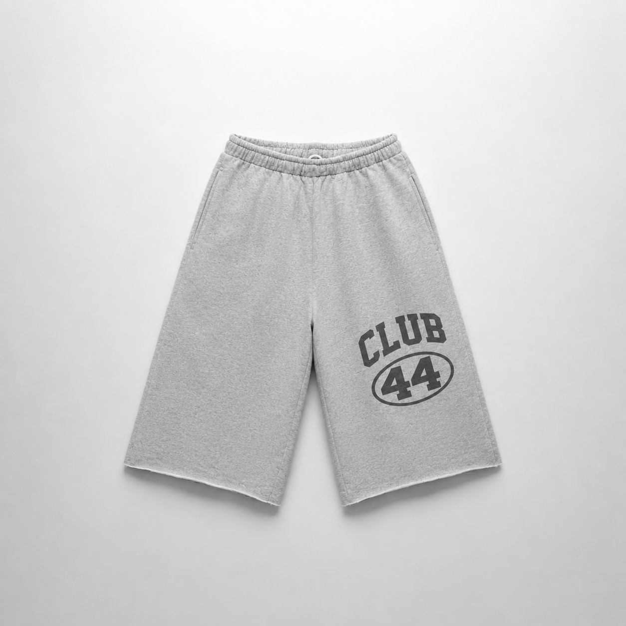 Fourth Quarter Shorts