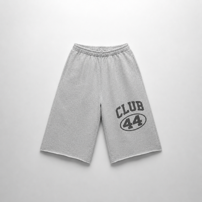 Fourth Quarter Shorts