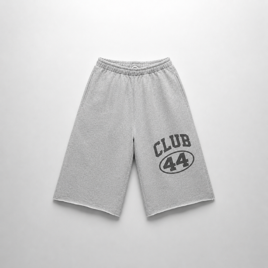 Fourth Quarter Shorts