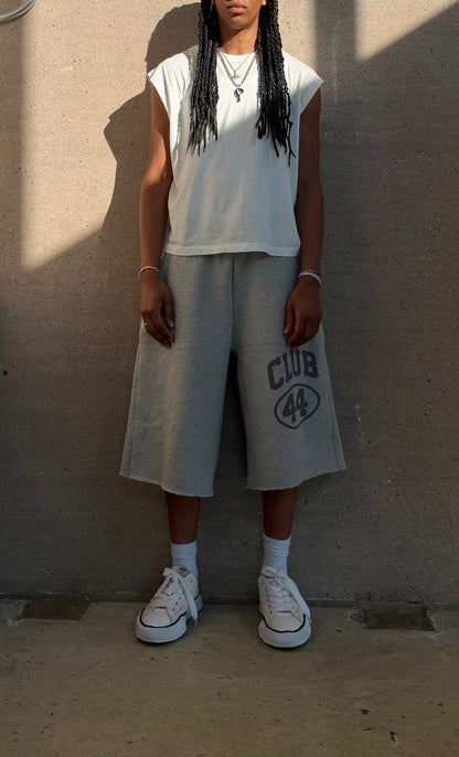 Fourth Quarter Shorts