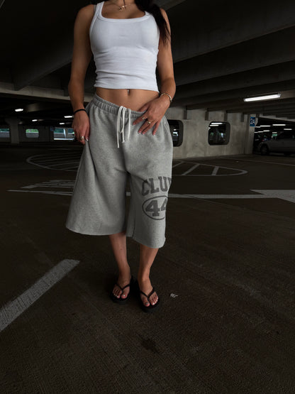 Fourth Quarter Shorts