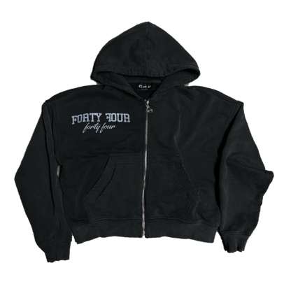 Forty Four Zip Up