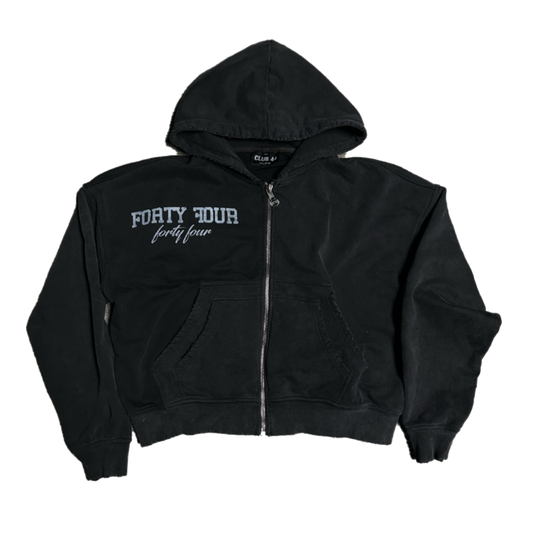 Forty Four Zip Up