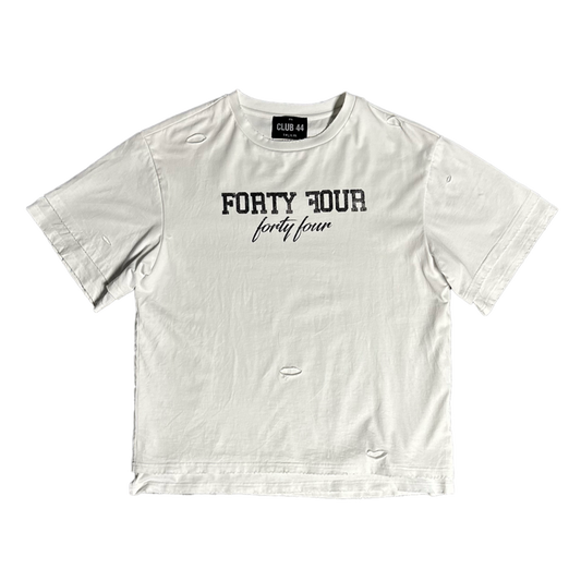 Forty Four Tee
